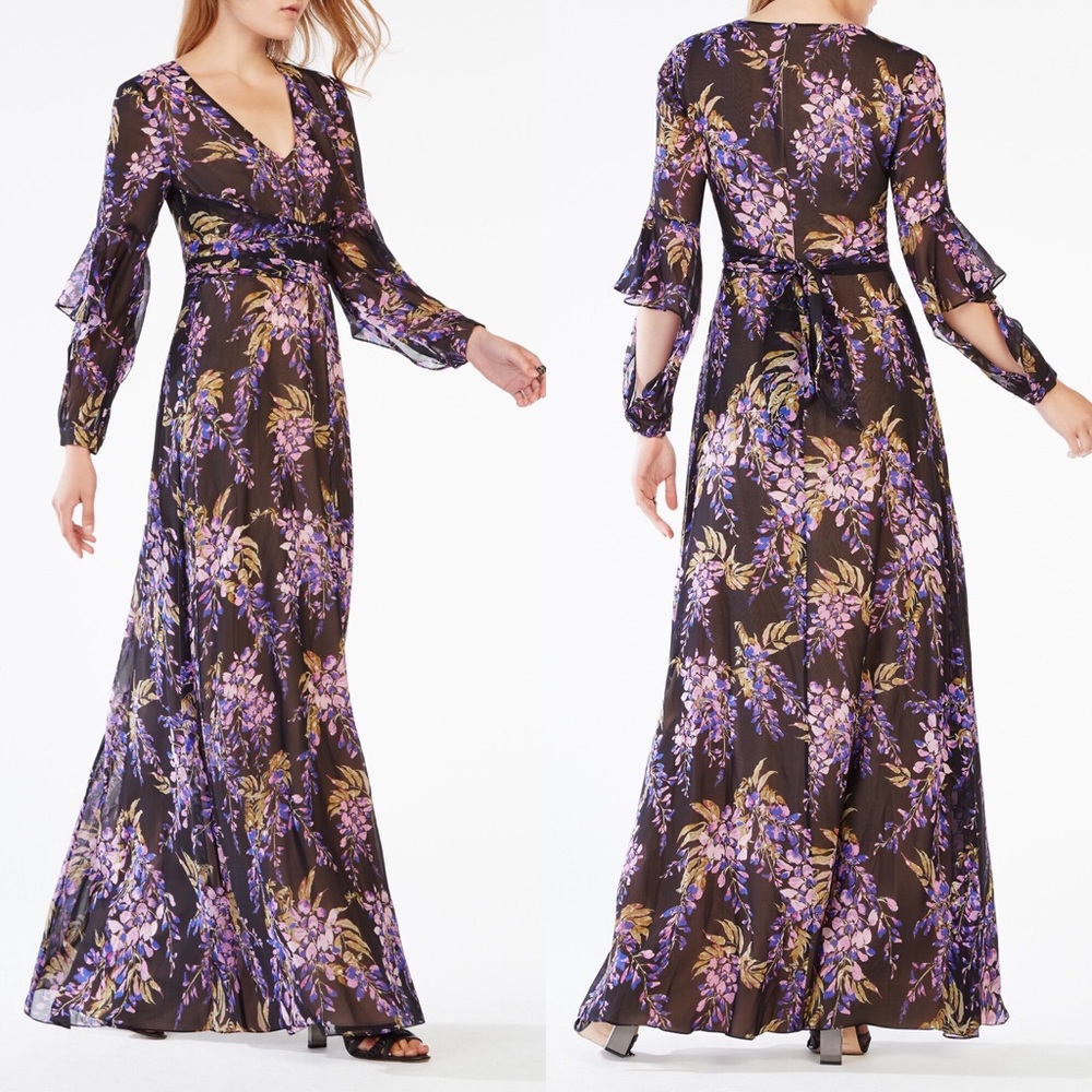 BCBG Max Azria Beverle Dress